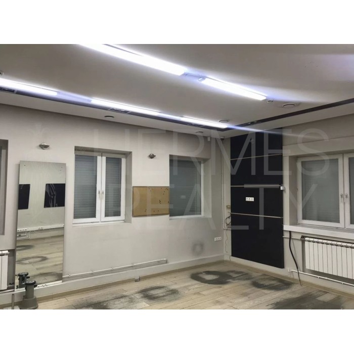 Речников улица, д 15 к 2 - 450,00 кв.м. - Аренда здания, ОСЗ, особняка