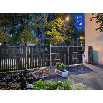 Зарайская улица, 33к2 - 455,50 кв.м. - Продажа здания / особняка в ЮВАО