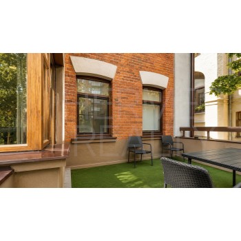 Большая Серпуховская улица, 19/37с4 - 2896,00 кв.м. - Продажа здания / особняка в ЦАО