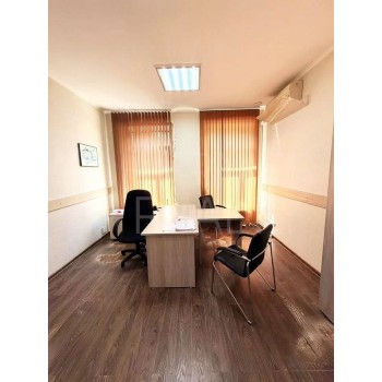 3-я Парковая улица, 25А - 900,80 кв.м. - Продажа здания / особняка в НАО