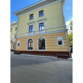 Чистова улица, 10 - 2100,00 кв.м. - Аренда здания / особняка в ЮВАО