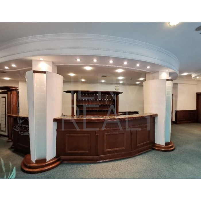 Газопровод улица, 101к6 - 6064,80 кв.м. - Продажа здания, ОСЗ, особняка
