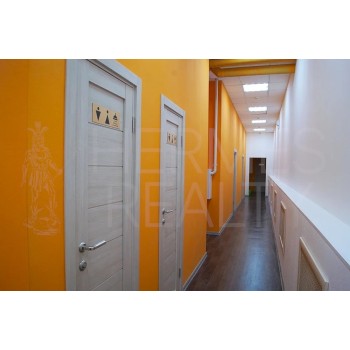 Краснобогатырская улица, 44А - 632,00 кв.м. - Продажа здания / особняка в ВАО