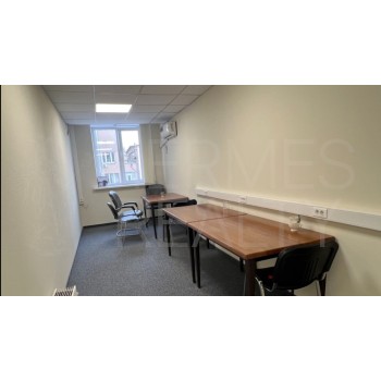 Большая Марьинская улица, д 9 стр 2 - 1359,00 кв.м. - Продажа здания / особняка в СВАО