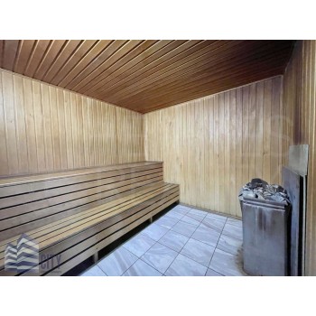 Почтовая улица, 10А - 1181,10 кв.м. - Продажа здания / особняка в СЗАО