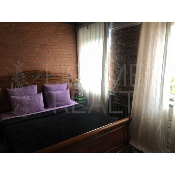 Александра Солженицына улица, 46 - 1151,20 кв.м. - Продажа здания / особняка в ЦАО