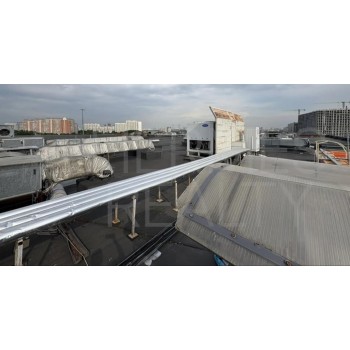 МКАД, 53-й километр улица, с1 - 5977,80 кв.м. - Аренда здания / особняка в СВАО