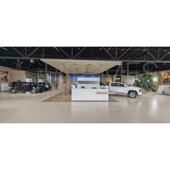 Киевское шоссе 24-й километр улица, с3 - 7660,50 кв.м. - Продажа здания / особняка в ВАО