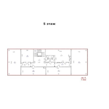 Домодедово Каширское шоссе улица, 3К2С12 - 2825,00 кв.м. - Аренда здания / особняка в ЮАО