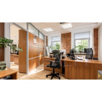 Большая Серпуховская улица, 19/37с4 - 2896,00 кв.м. - Продажа здания / особняка в ЦАО