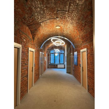 Серебрянический переулок, 15 - 1311,60 кв.м. - Продажа здания / особняка в ЦАО
