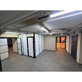 Ольховская улица, 45с3 - 1577,10 кв.м. - Продажа здания / особняка в ЦАО