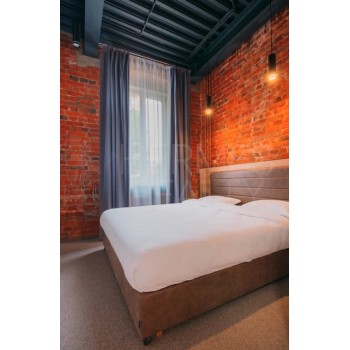 Лубянский проезд, 19с2 - 3056,10 кв.м. - Продажа здания / особняка в ЦАО