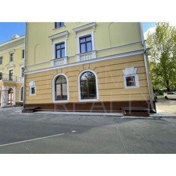 Чистова улица, 10 - 2100,00 кв.м. - Аренда здания / особняка в ЮВАО