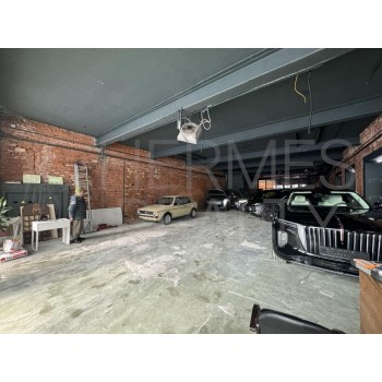 Ленинградский проспект, 30с3 - 588,00 кв.м. - Продажа здания / особняка в САО
