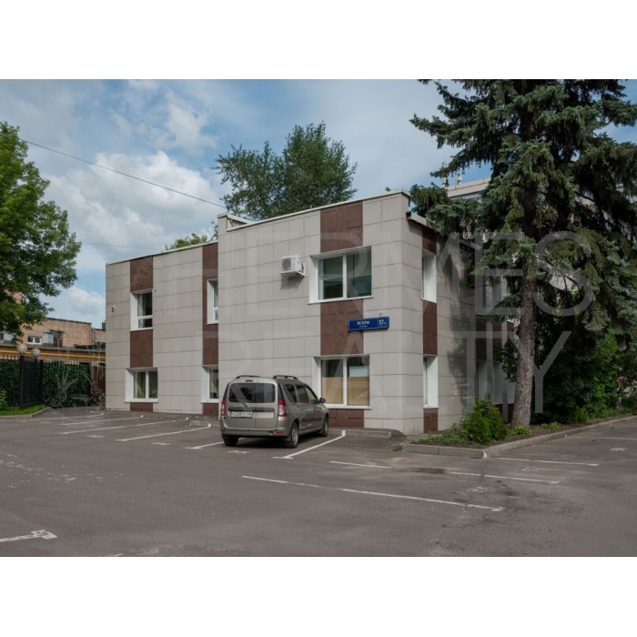 Искры улица, 17Ас1 - 11600,00 кв.м. - Продажа здания, ОСЗ, особняка