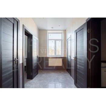 Центральная улица, 4А - 1366,00 кв.м. - Продажа здания / особняка в ЦАО