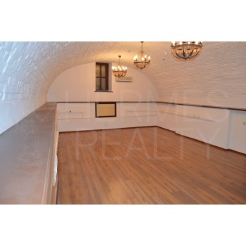 Сергия Радонежского улица, 13с1 - 1302,00 кв.м. - Продажа здания / особняка в ЦАО
