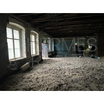 Нижняя Масловка улица, 19с4 - 260,00 кв.м. - Аренда здания / особняка в САО
