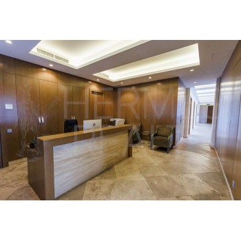 Новослободская улица, 24c1 - 3481,50 кв.м. - Продажа здания / особняка в ЦАО