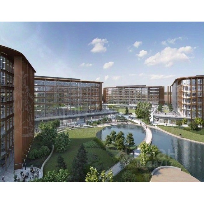 Сколковское шоссе, вл 43 - 15000,00 кв.м. - Аренда здания, ОСЗ, особняка