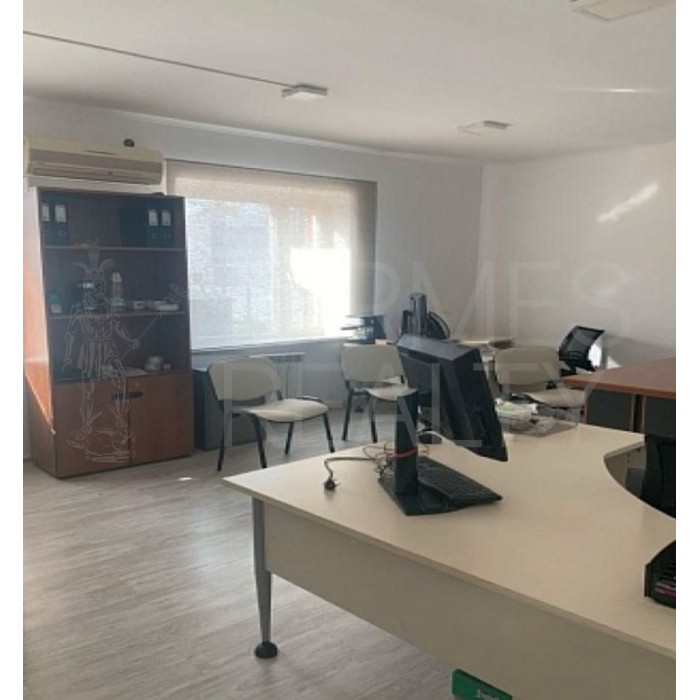 Летниковская улица, 18с1 - 916,00 кв.м. - Продажа здания, ОСЗ, особняка