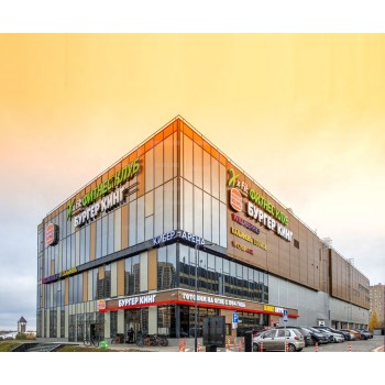Федосьино улица, д. 12 - 9839,50 кв.м. - Продажа здания / особняка в ЦАО