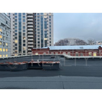 Матросская Тишина улица, 12 - 2490,00 кв.м. - Аренда здания / особняка в ВАО
