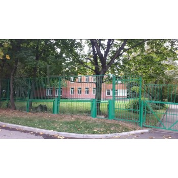Перекопская улица, 19 - 2704,90 кв.м. - Аренда здания / особняка в ЦАО
