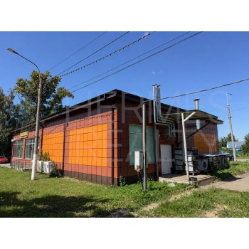 - 325,80 кв.м. - Продажа здания / особняка в ЦАО