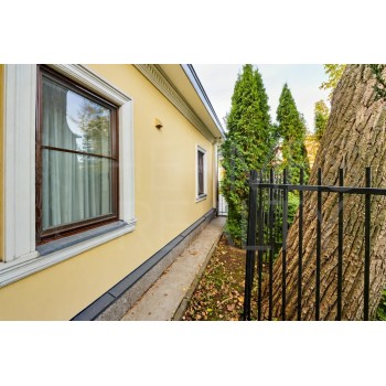 Пименовский тупик, 5-7с1 - 194,70 кв.м. - Продажа здания / особняка в ВАО