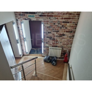 Малый Кисельный переулок, 4с2 - 388,00 кв.м. - Продажа здания / особняка в ЦАО