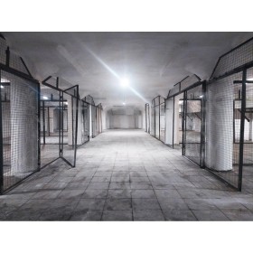 Рябиновая улица, 47с6 - 445,00 кв.м. - Аренда здания / особняка в ЗАО