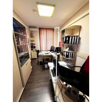 3-я Парковая улица, 25А - 900,80 кв.м. - Продажа здания / особняка в НАО
