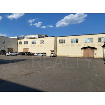проезд 3-й Перова Поля улица, 8С2 - 6468,70 кв.м. - Продажа здания / особняка в ВАО