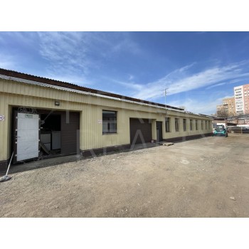 Михайловский проезд, 4с3 - 750,00 кв.м. - Аренда здания / особняка в ЦАО