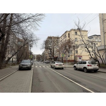 Студенческая улица, 22к2 - 156,00 кв.м. - Аренда здания / особняка в ЗАО