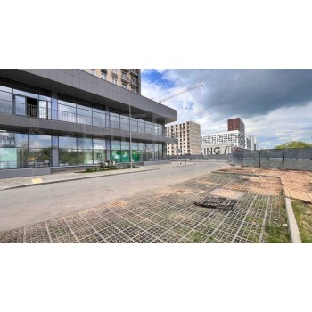 Берёзовая аллея, улица, 19к6 - 5724,00 кв.м. - Продажа здания / особняка в СВАО