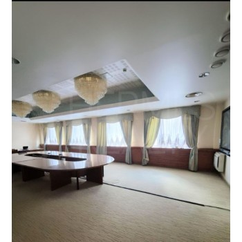 Орджоникидзе улица, д.5 - 7400,00 кв.м. - Аренда здания / особняка в ЦАО
