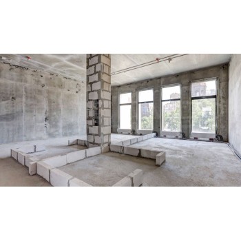 Долгоруковская улица, 23Ас1 - 366,00 кв.м. - Продажа здания / особняка в ЦАО