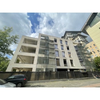 Резервный проезд, вл 11А - 2650,00 кв.м. - Аренда здания / особняка в ЗАО