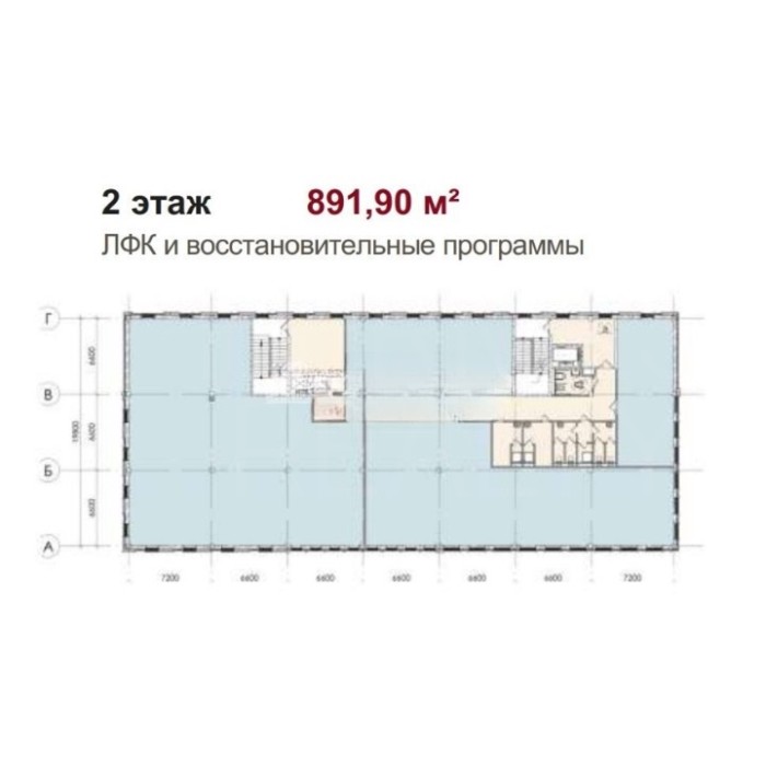 Грекова улица, д 5 - 3761,60 кв.м. - Продажа здания, ОСЗ, особняка