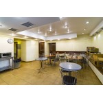 Мясницкая улица, 44с2 - 1579,00 кв.м. - Продажа здания, ОСЗ, особняка