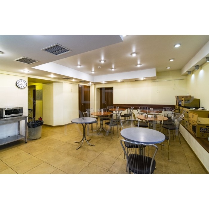 Мясницкая улица, 44с2 - 1579,00 кв.м. - Продажа здания, ОСЗ, особняка