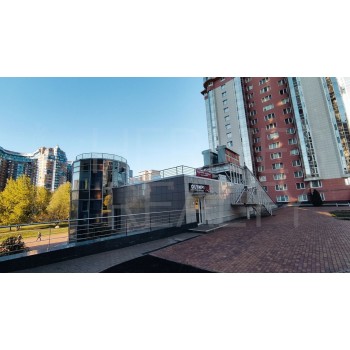 Вернадского проспект, 94к7 - 2215,00 кв.м. - Продажа здания / особняка в ЗАО