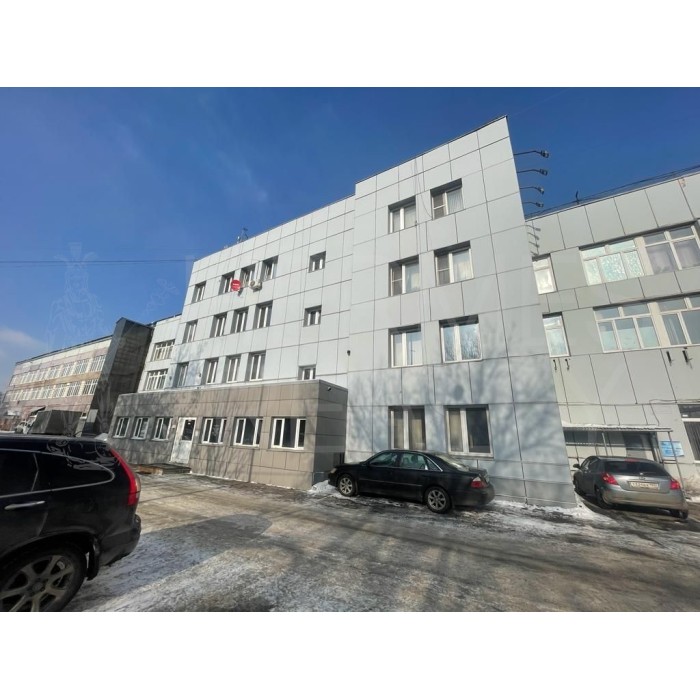 Шоссейная улица, 90с5 - 12300,00 кв.м. - Продажа здания, ОСЗ, особняка