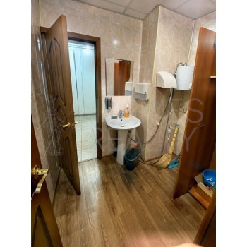Гороховский переулок, 14с2 - 624,70 кв.м. - Продажа здания / особняка в ЦАО