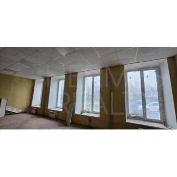 1-я Московская улица, д 42/8 - 1848,00 кв.м. - Продажа здания / особняка в ВАО