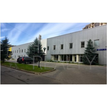 Измайловский улица - 4068,00 кв.м. - Продажа здания / особняка в ВАО