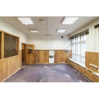 Дружбы улица, 10А - 840,00 кв.м. - Продажа здания / особняка в ЗАО